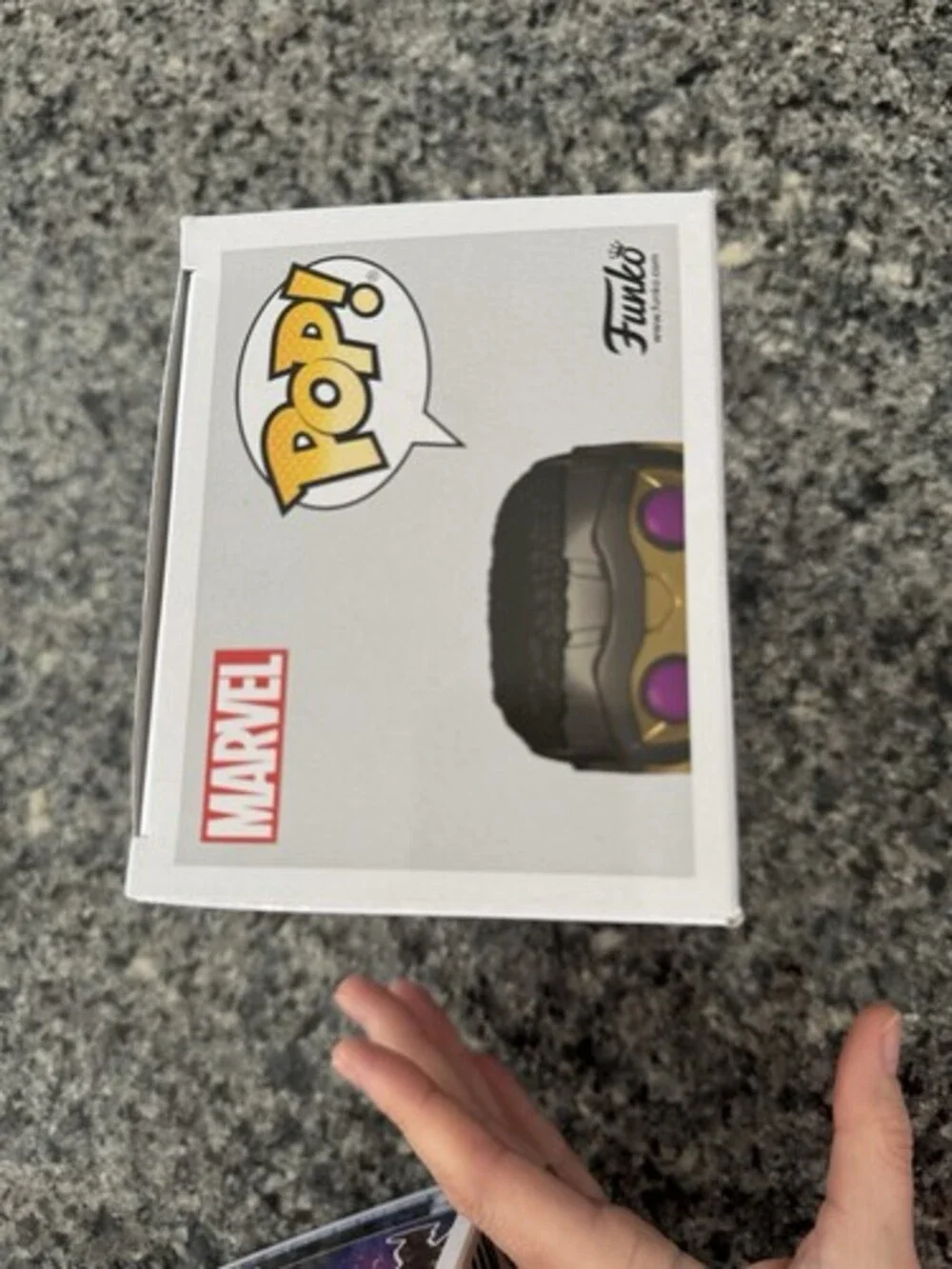 Funko Pop! What If? Zombie Captain America 941 Zombie Iron Man 944 Iron Man 871